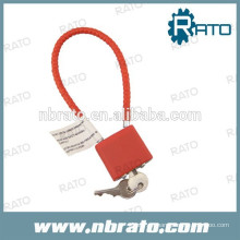 RP-169 Cable de acero de 8.5 &quot;-15&quot; bloqueo de la pistola